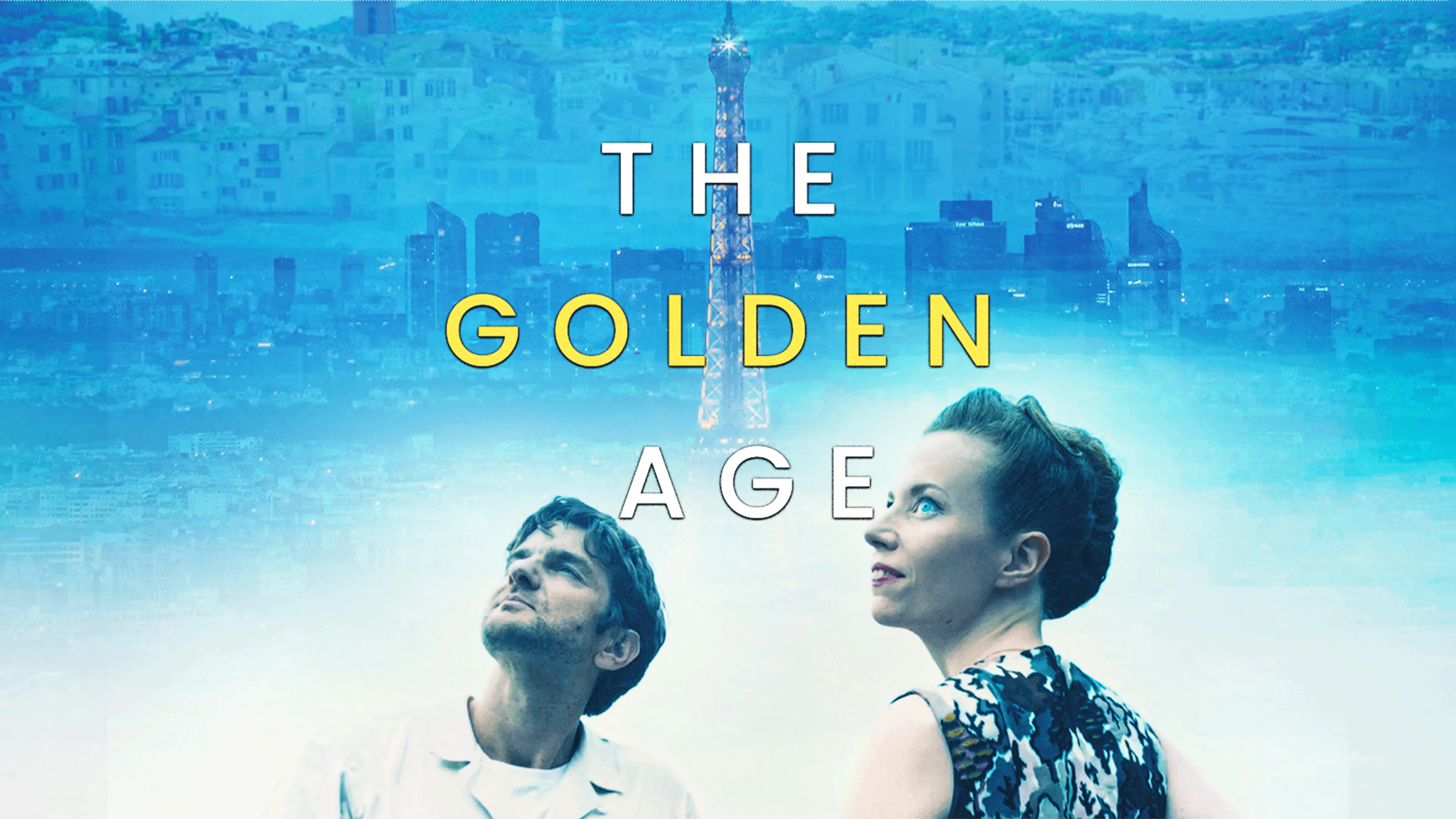 The Golden Age poster